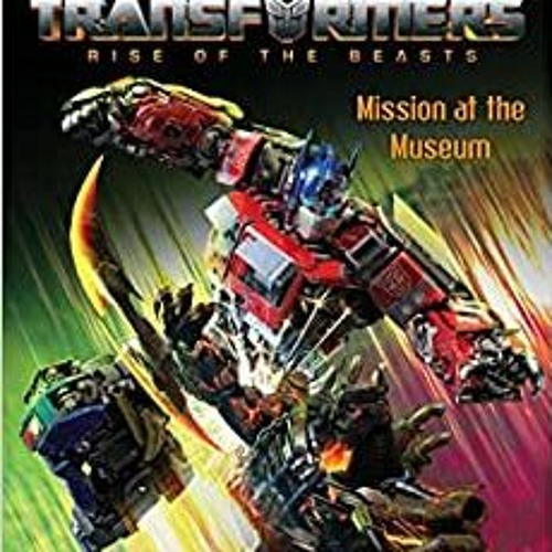 Stream Pdf Download Mission At The Museum Readytoread Level 2