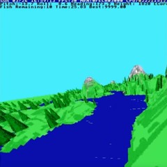 Terry's Lament // WIP v6