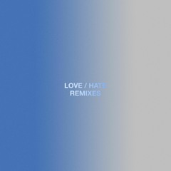 LOVE/HATE (Johnny's Version)