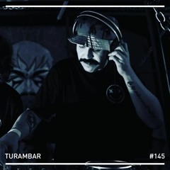 CCCP #145 - Turambar