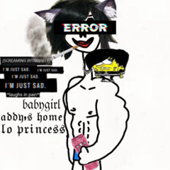 daddy’s home (peanut sans fnf)
