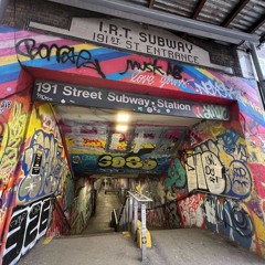 L TRAIN