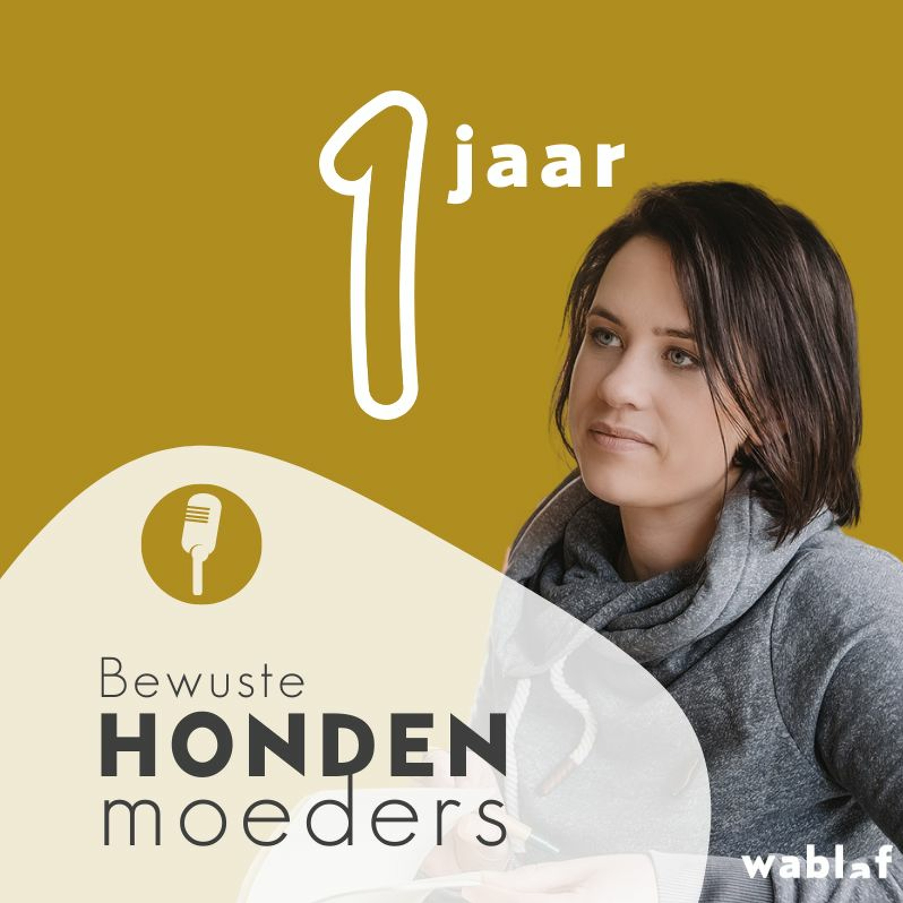 Bewuste Hondenmoeders