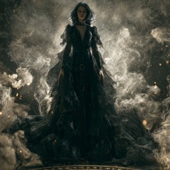 Broke that Spell, Straight to Hell ⚡︎ Aniel