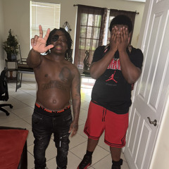 Real Spill - C Glizzy x lilbobbyback