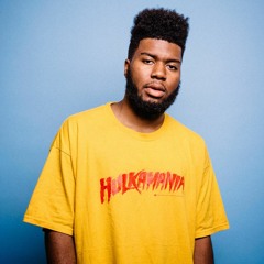 Khalid Type Beat (prod. Sin Beats)