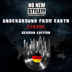 Gabba made in Germany (NNS special Underground from Earth - German edition)