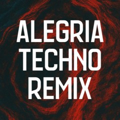 Cirque du Soleil - Alegria (Vivary Techno Remix)