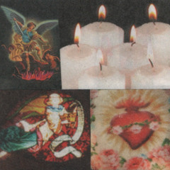 Night Spirit (dusty, dreamy, deep, driving house mix) 1