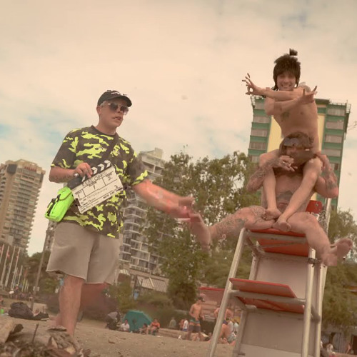 Golden BSP X Hunter Bentley X Teo Laza - Real Ones.mp3