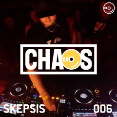 SKEPSIS : CLUB CHAOS 006