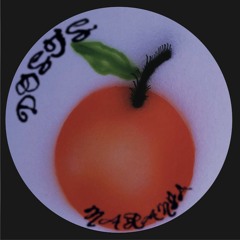 Dosis - Naranja [DR002]