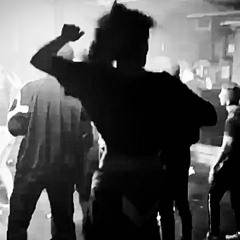Move with me “ Technolokke 145BPM