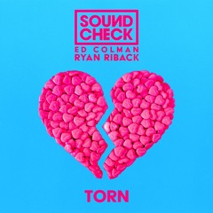 Torn (feat. Ryan Riback & Ed Colman)