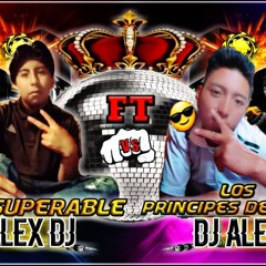 ✌😎EL INSUPERABLE FT LOS PRINCIPES DEL RITMO..mp3🎶🎵