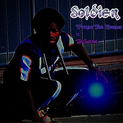 Soldier (Intro) w/ Pyrex The Enigma