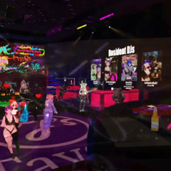 G-Dub Live @ TJ's Tavern [VRChat] 9.25.25
