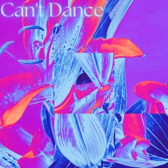 Can\'t Dance