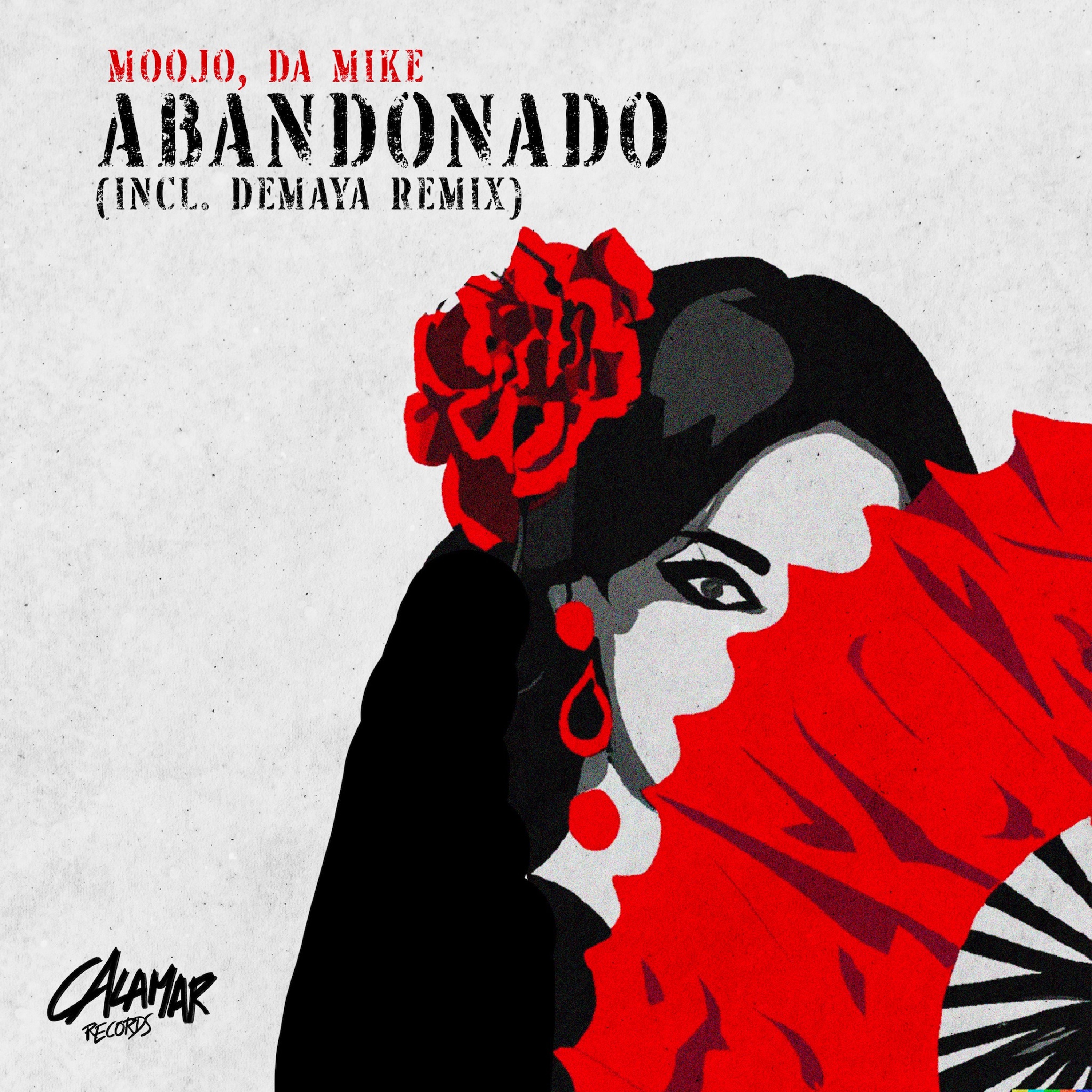 Moojo, Da Mike - Abandonado (Original Mix) episode artwork
