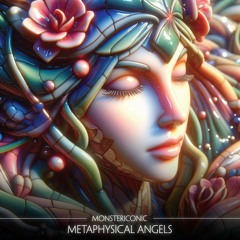 Monstericonic - Metaphysical Angels