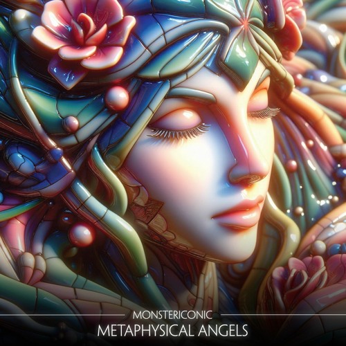 Monstericonic - Digital Nectar