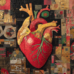 Open Heart Surgery / Strawberry Ancestors @ the Holy Mama Grief Ritual, Kripalu, 13 December 2025