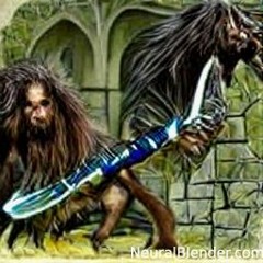 Beasts And Barbarians