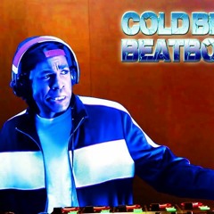 Cold Brew Beatbox - verbalase