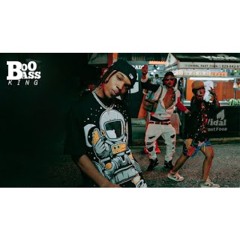 VAMONO - Lomiiel x BooBassKing (Video Oficial)