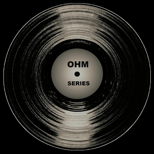 Ohm Series with Sirko Müller