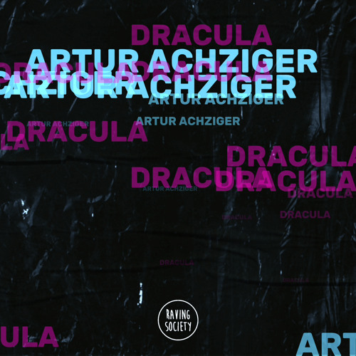 Artur Achziger - Dracula (Original Mix)