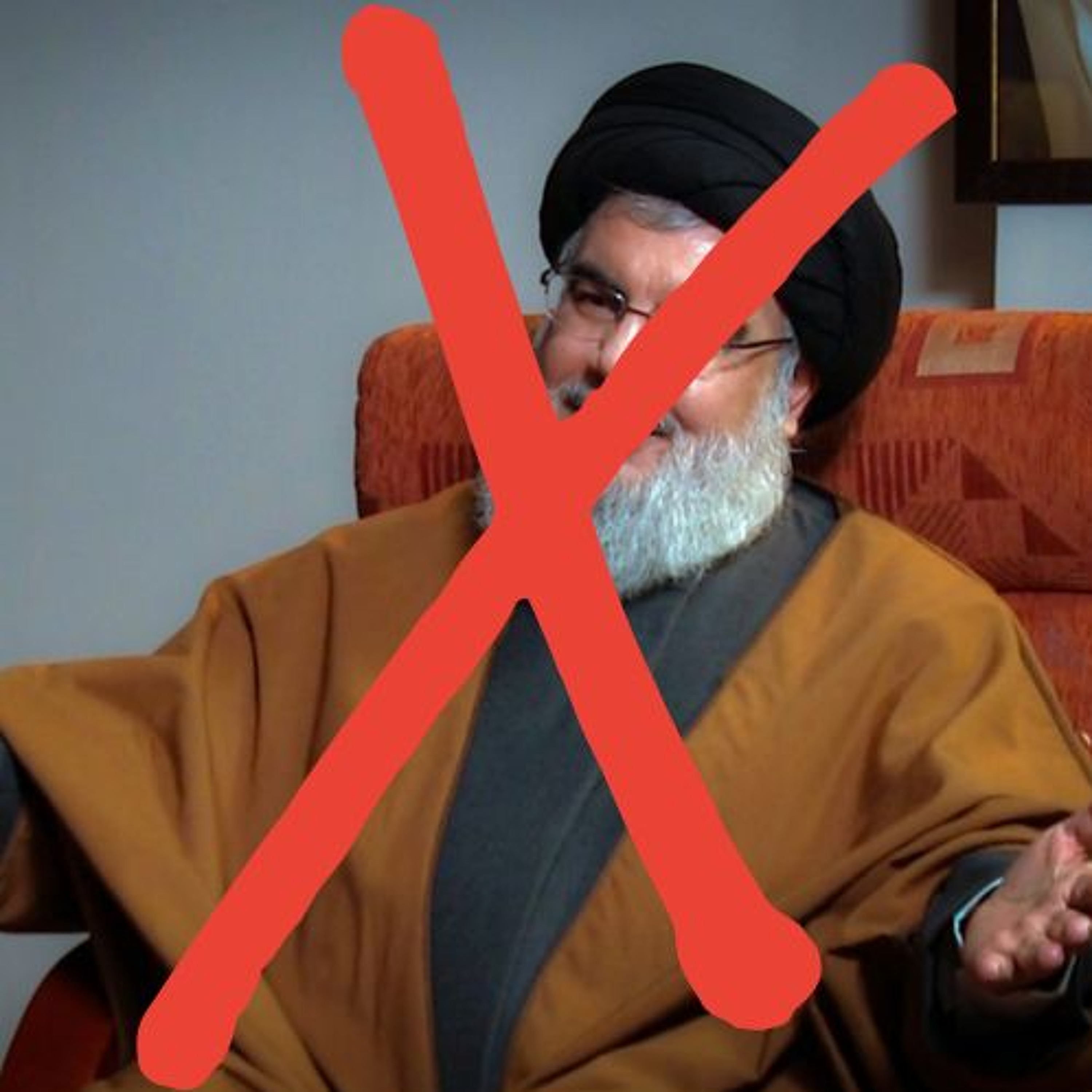 Israel Uncensored: Hezbollah Chief Nasrallah Assassinated