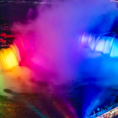 Niagara Falls Freestyle