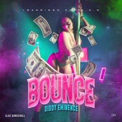 Bounce [Explicit]