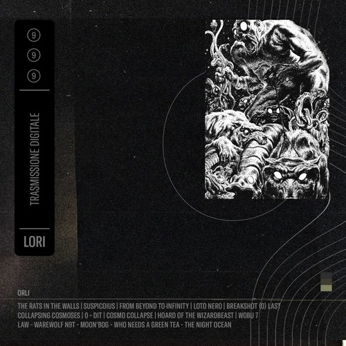 Orli - 0 - Dit [LORI999] (Snippet)