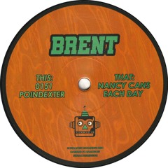 Brent - HMND005 (HMND005)