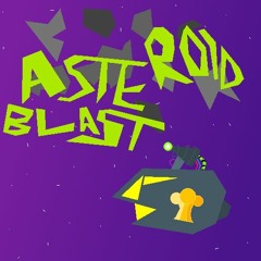 Asteroid Blast