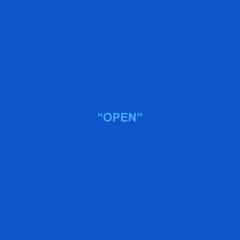 Open