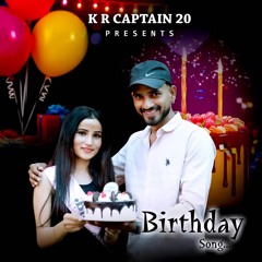 Birthday Song