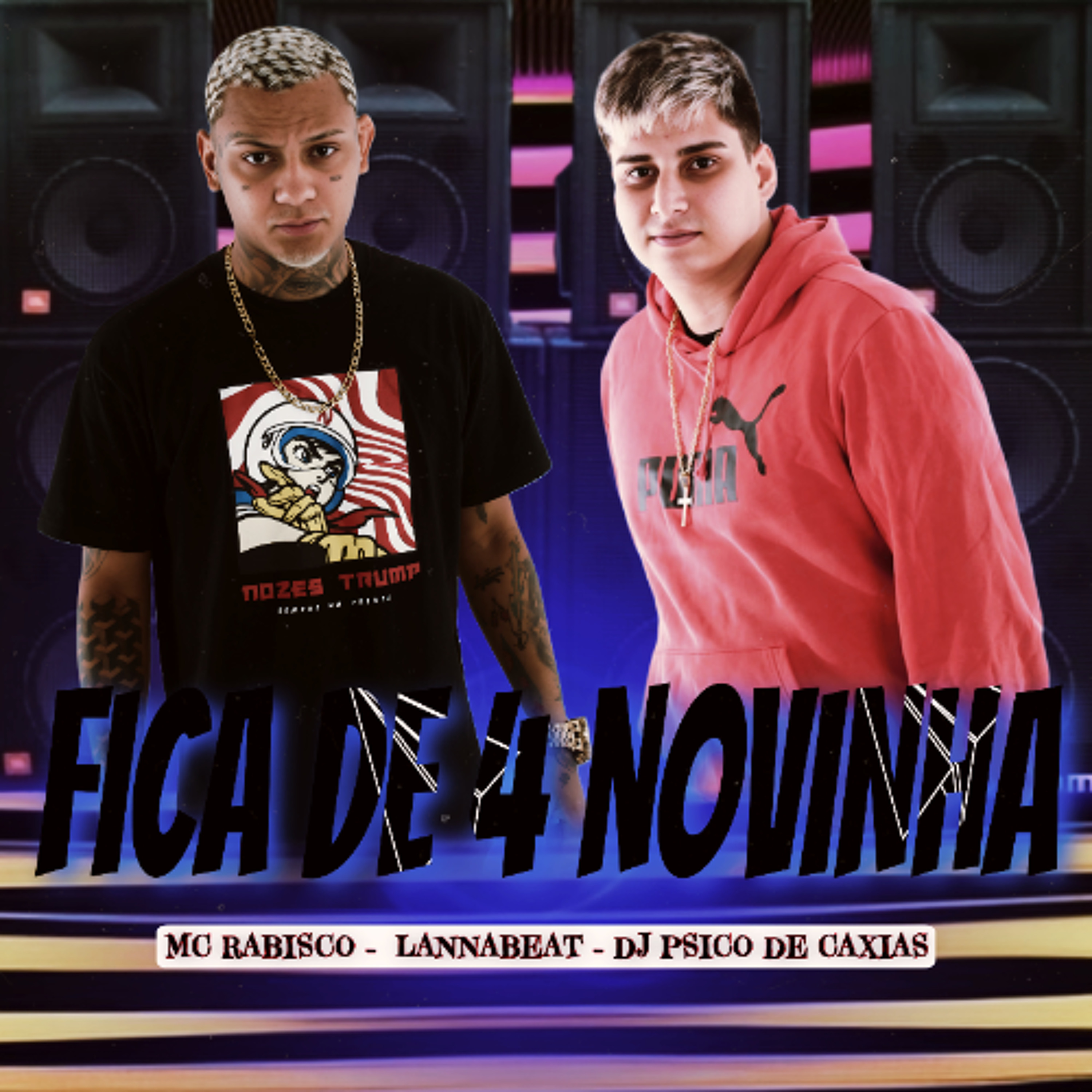 DJ PSICO DE CAXIAS ( TROPA DA PARMA ) 🇪🇸