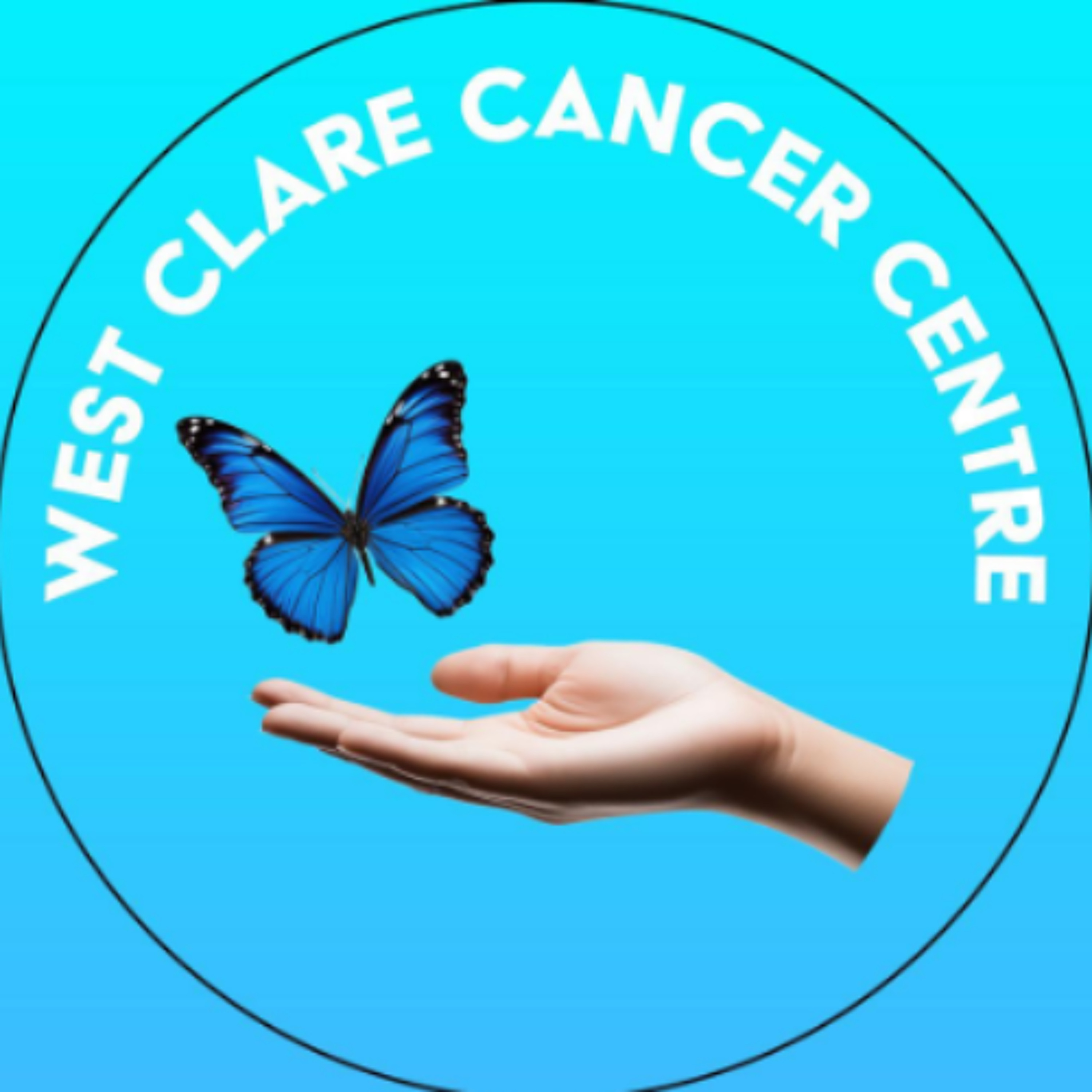 Fundraiser Honoured By West Clare Cancer Centre