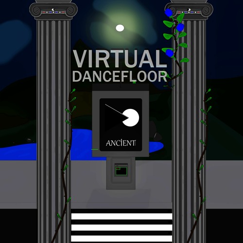FirstUser - Virtual Dancefloor (Original Edit)