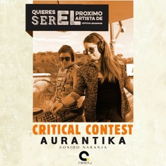 AURANTIKA - CRITICAL BOOKING CONTEST
