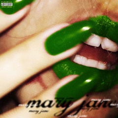 Mary Jane (ft. Marjety | prod. k3wav)