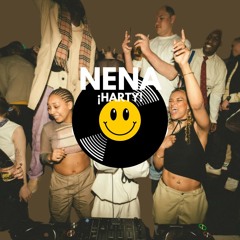 NENA - ¡HARTY!