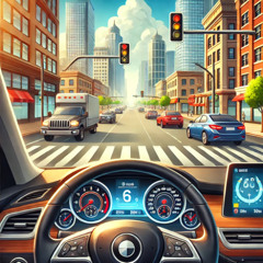 Dr. Driving Mod APK: Take Your Driving Skills to the Next Level