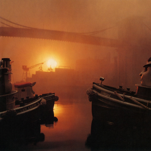 The TUGS Sizzle Reel