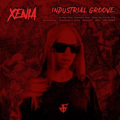 Premiere: Xenia (UA) - Possessed In Sants [FML8]