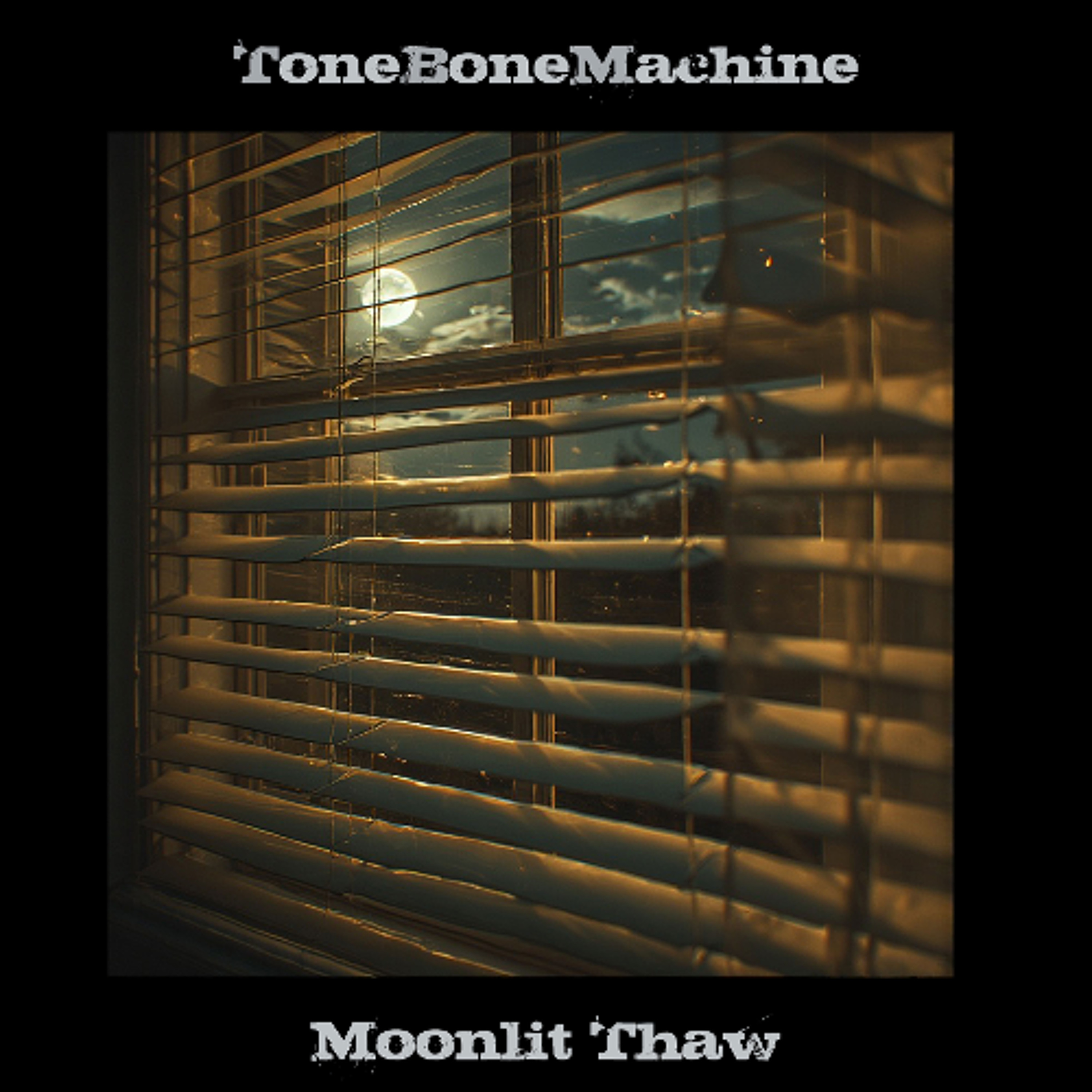 Moonlit Thaw episode artwork