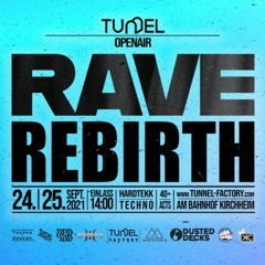Strubinator @ Rave Rebirth 25.09.2021